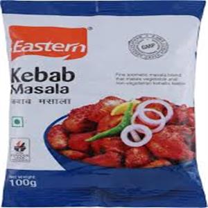 Eastern - Kebab Masala Powdered Spices (100 g)